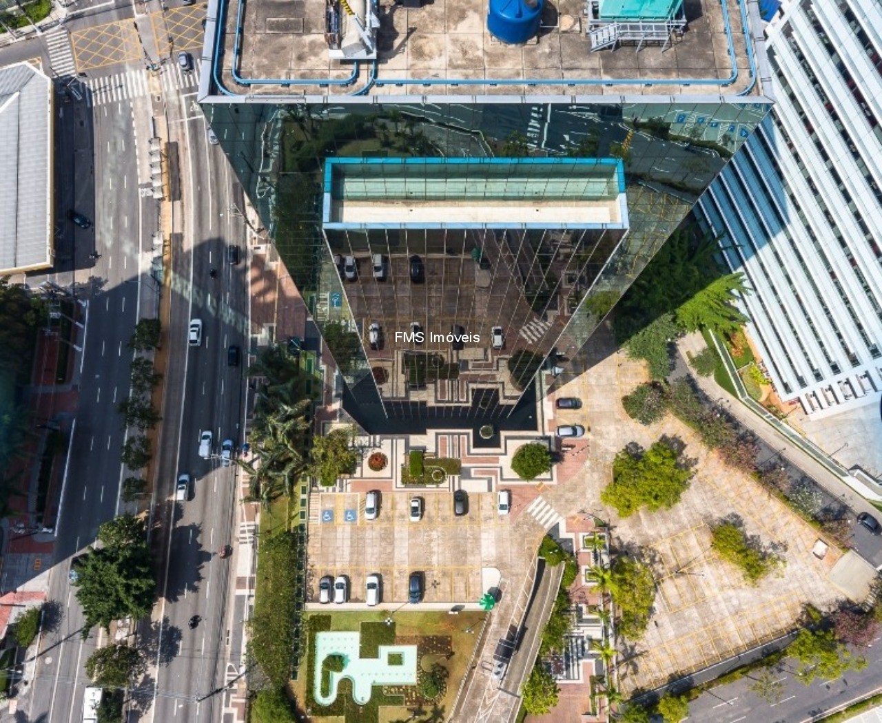 Loja-Salão, 538 m² - Foto 8
