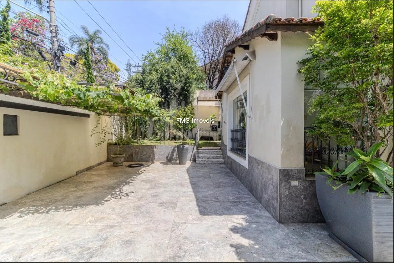 Casa, 3 quartos, 300 m² - Foto 9