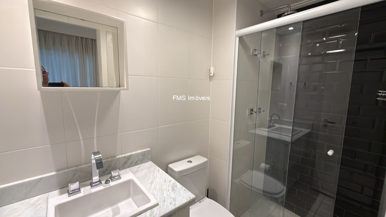 Apartamento, 1 quarto, 34 m² - Foto 5