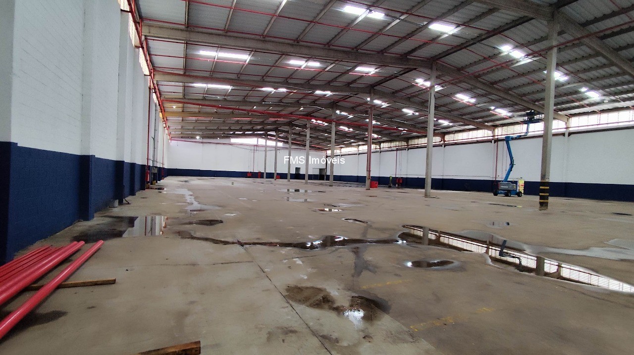 Depósito-Galpão, 5000 m² - Foto 19