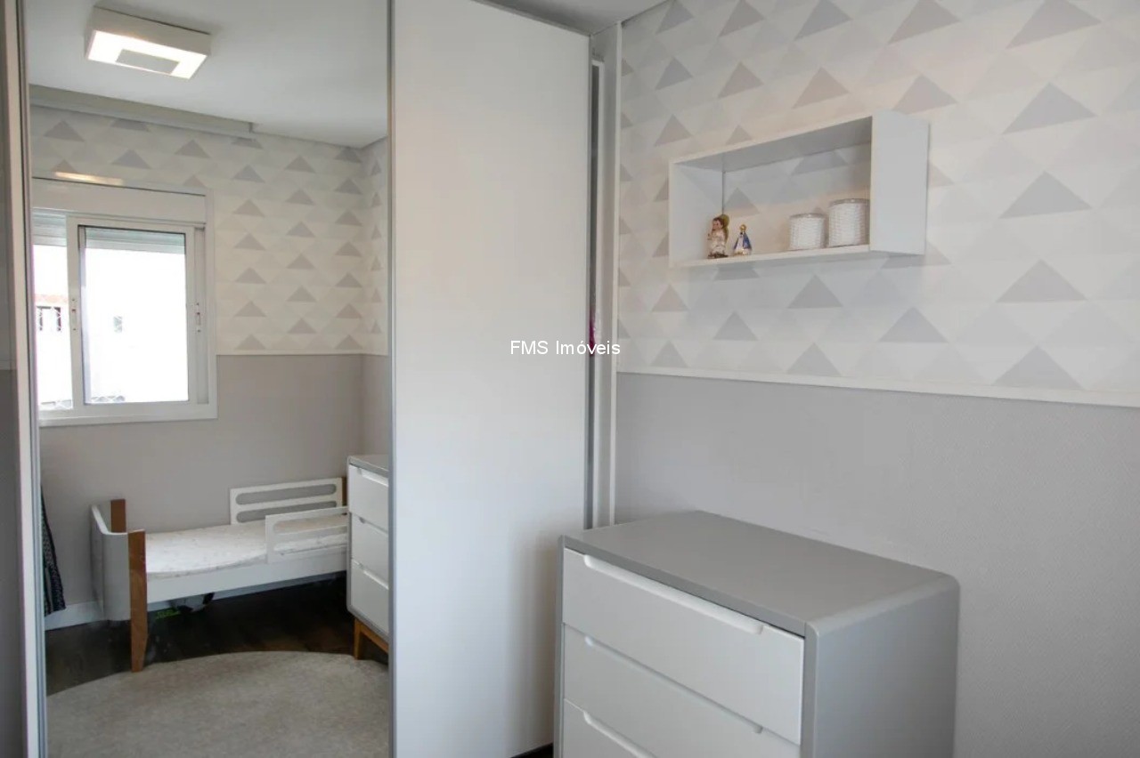 Apartamento, 3 quartos, 124 m² - Foto 13