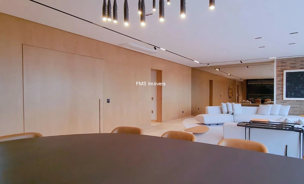 Apartamento, 5 quartos, 303 m² - Foto 4