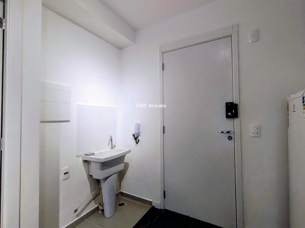 Apartamento, 1 quarto, 27 m² - Foto 16