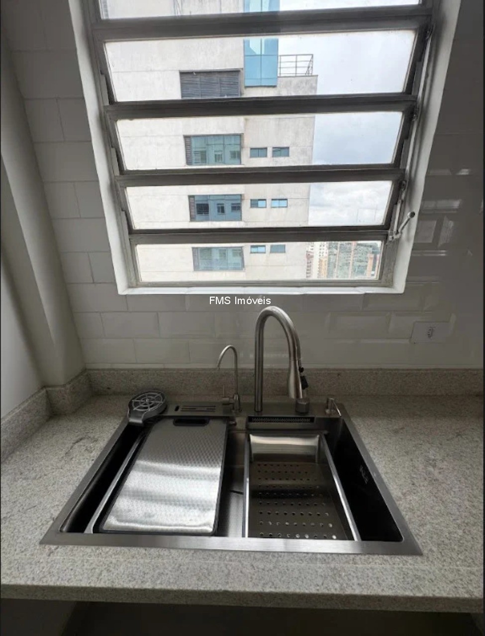 Apartamento, 4 quartos, 103 m² - Foto 8