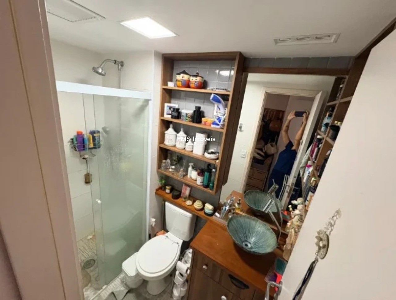 Apartamento, 2 quartos, 70 m² - Foto 26
