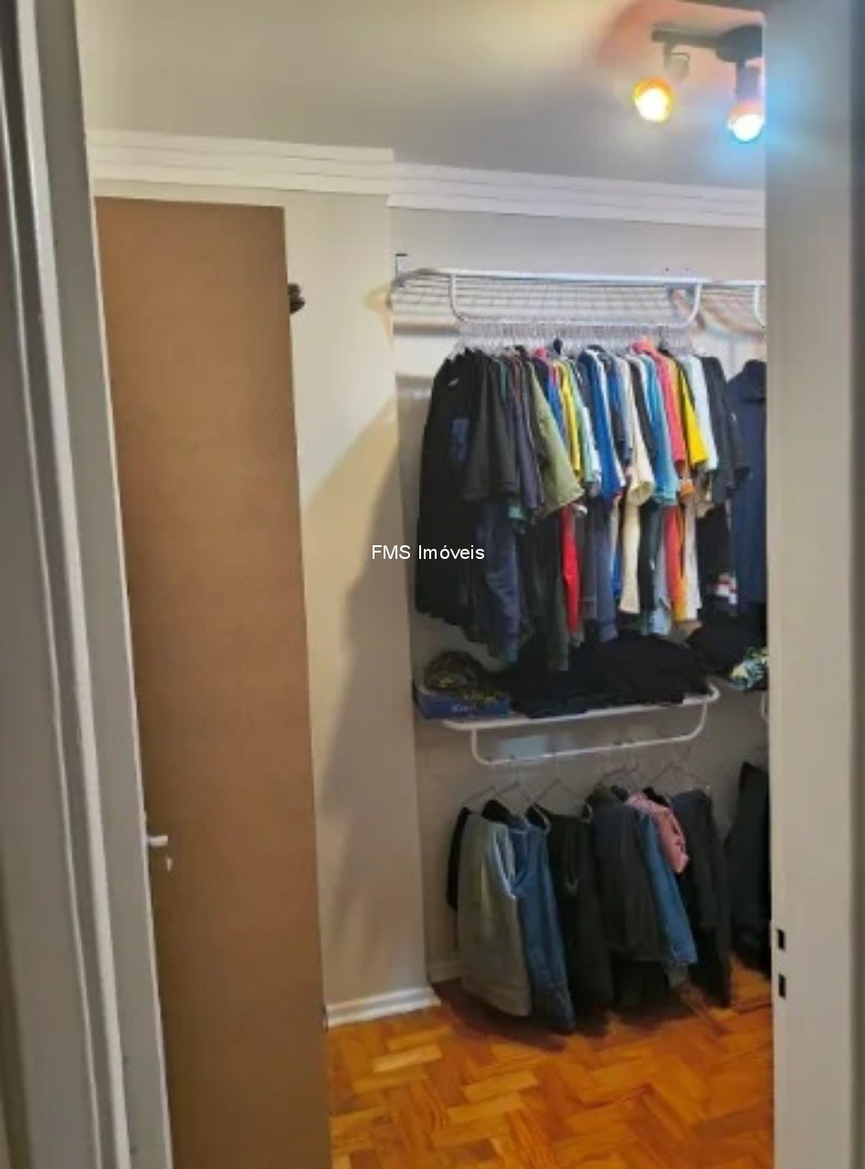 Apartamento, 3 quartos, 83 m² - Foto 10