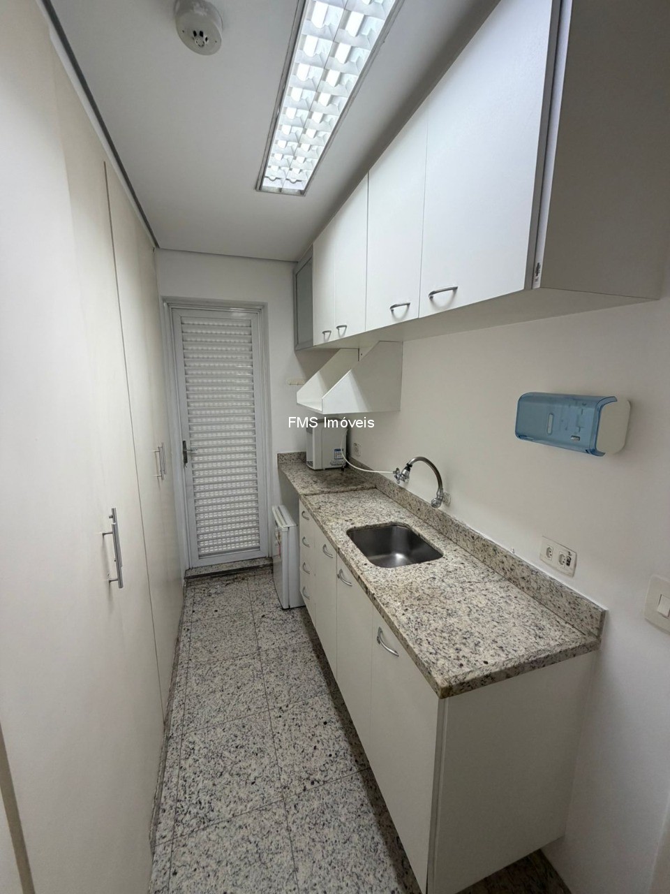 Sala-Conjunto, 159 m² - Foto 2