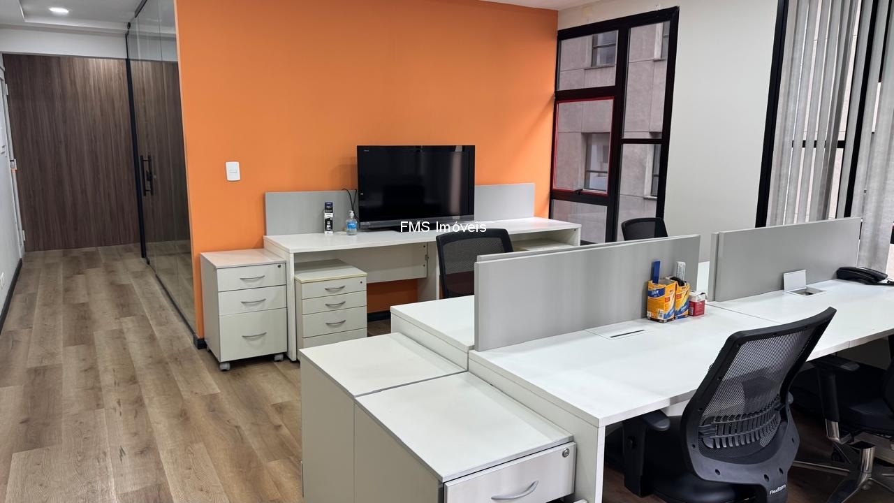 Sala-Conjunto, 45 m² - Foto 7