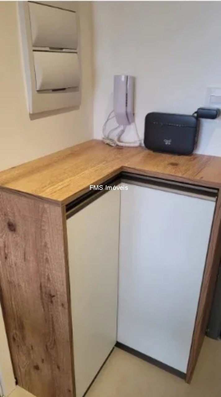 Apartamento, 1 quarto, 18 m² - Foto 6