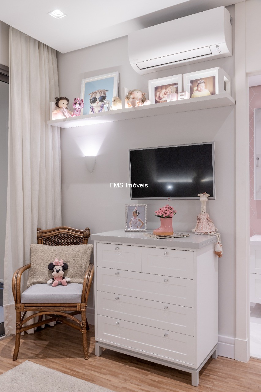 Apartamento, 3 quartos, 168 m² - Foto 15