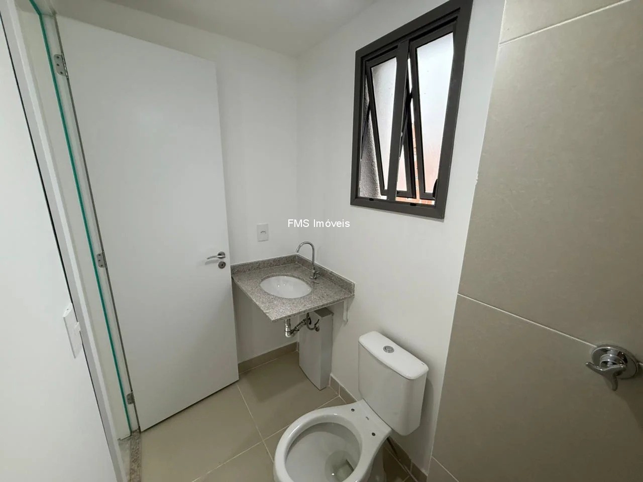 Apartamento, 1 quarto, 22 m² - Foto 2