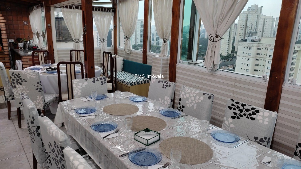 Apartamento, 4 quartos, 143 m² - Foto 5
