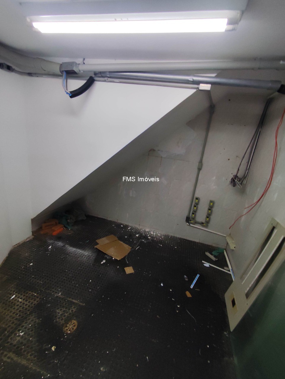 Prédio Inteiro, 500 m² - Foto 10