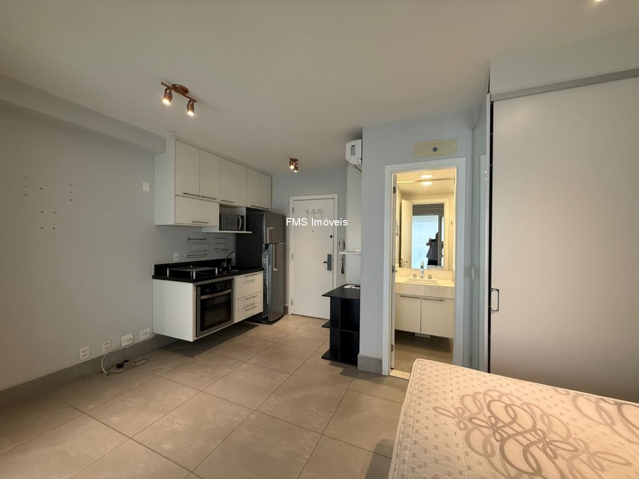 Apartamento, 1 quarto, 34 m² - Foto 20