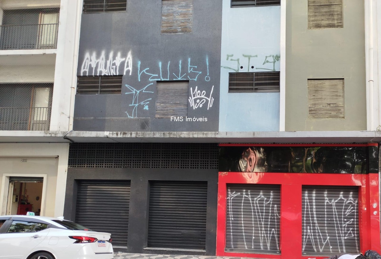 Loja-Salão, 73 m² - Foto 7