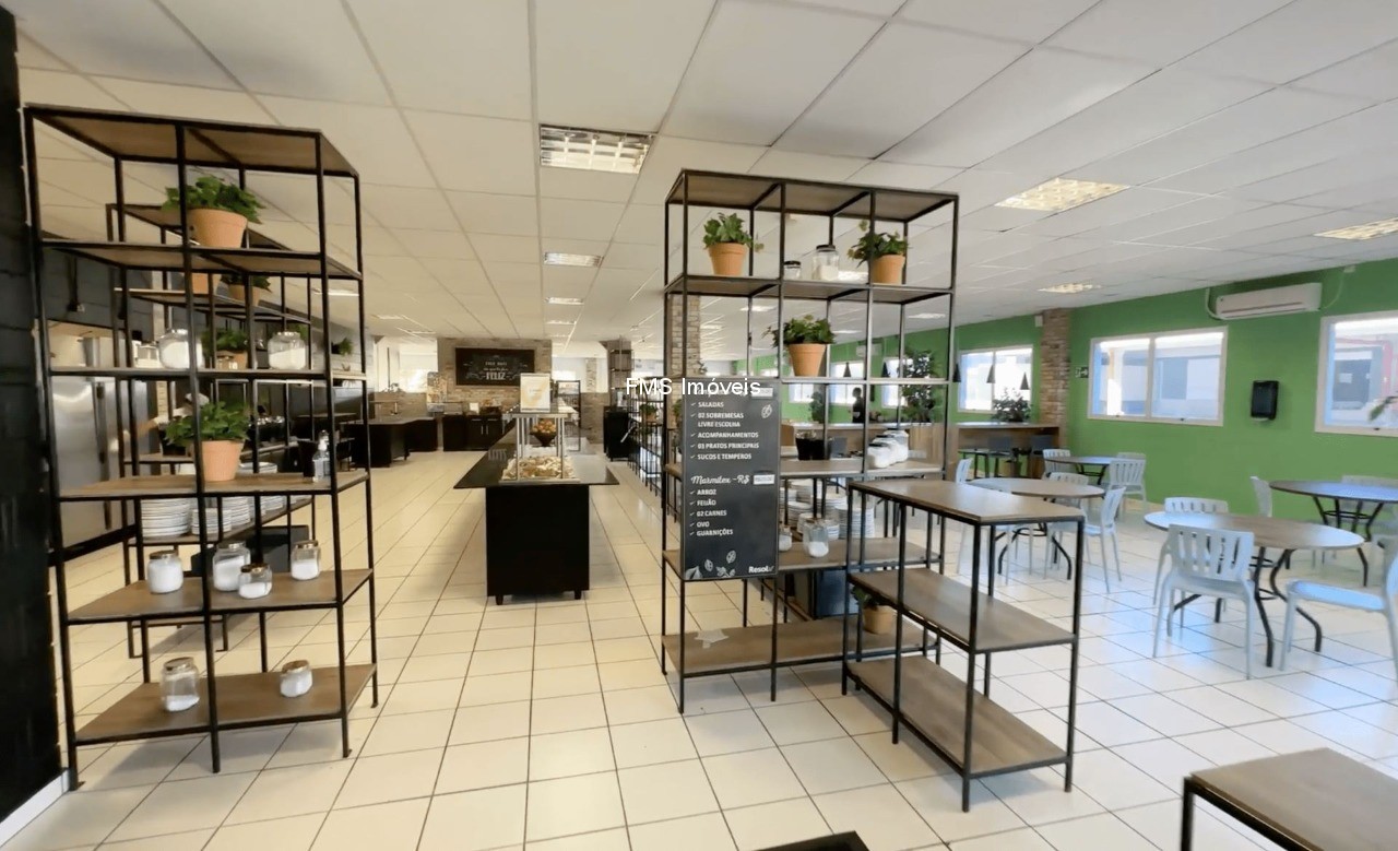 Depósito-Galpão, 2197 m² - Foto 7
