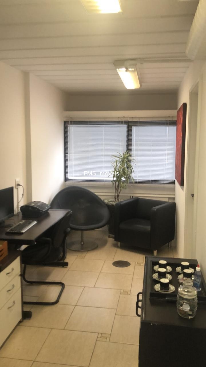 Sala-Conjunto, 62 m² - Foto 14
