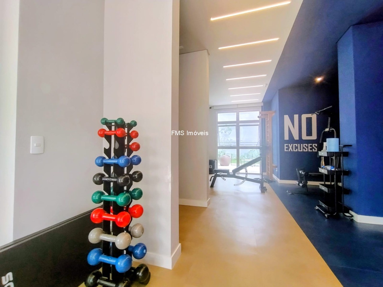 Apartamento, 1 quarto, 27 m² - Foto 45