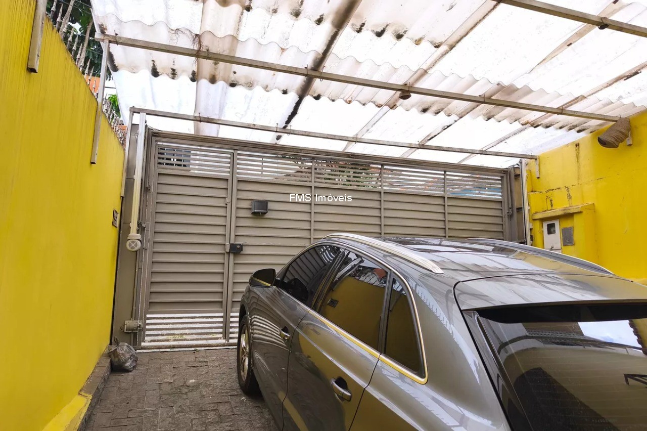 Casa, 3 quartos, 200 m² - Foto 12