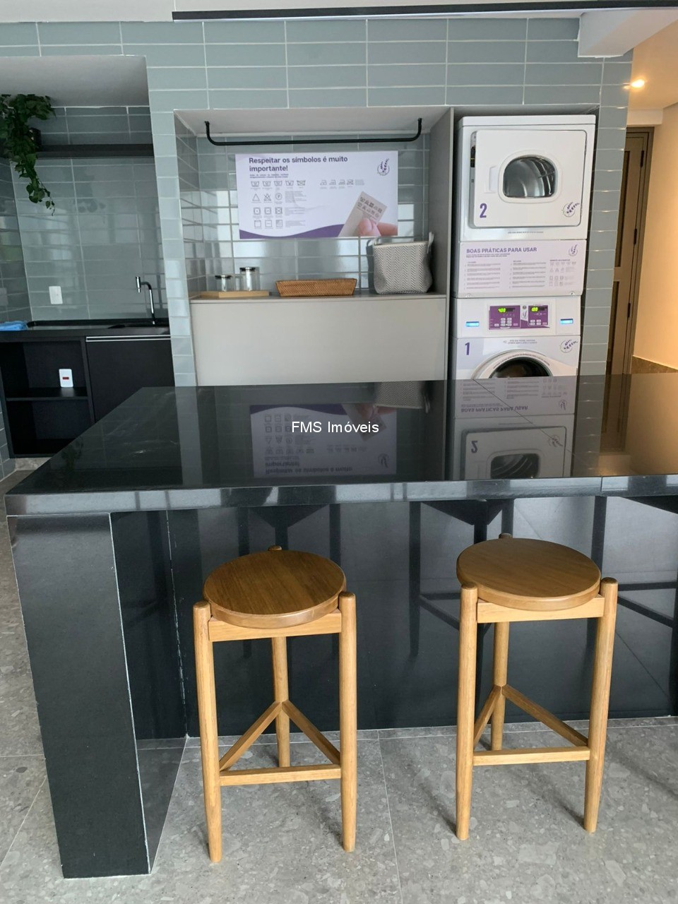 Apartamento, 1 quarto, 29 m² - Foto 4