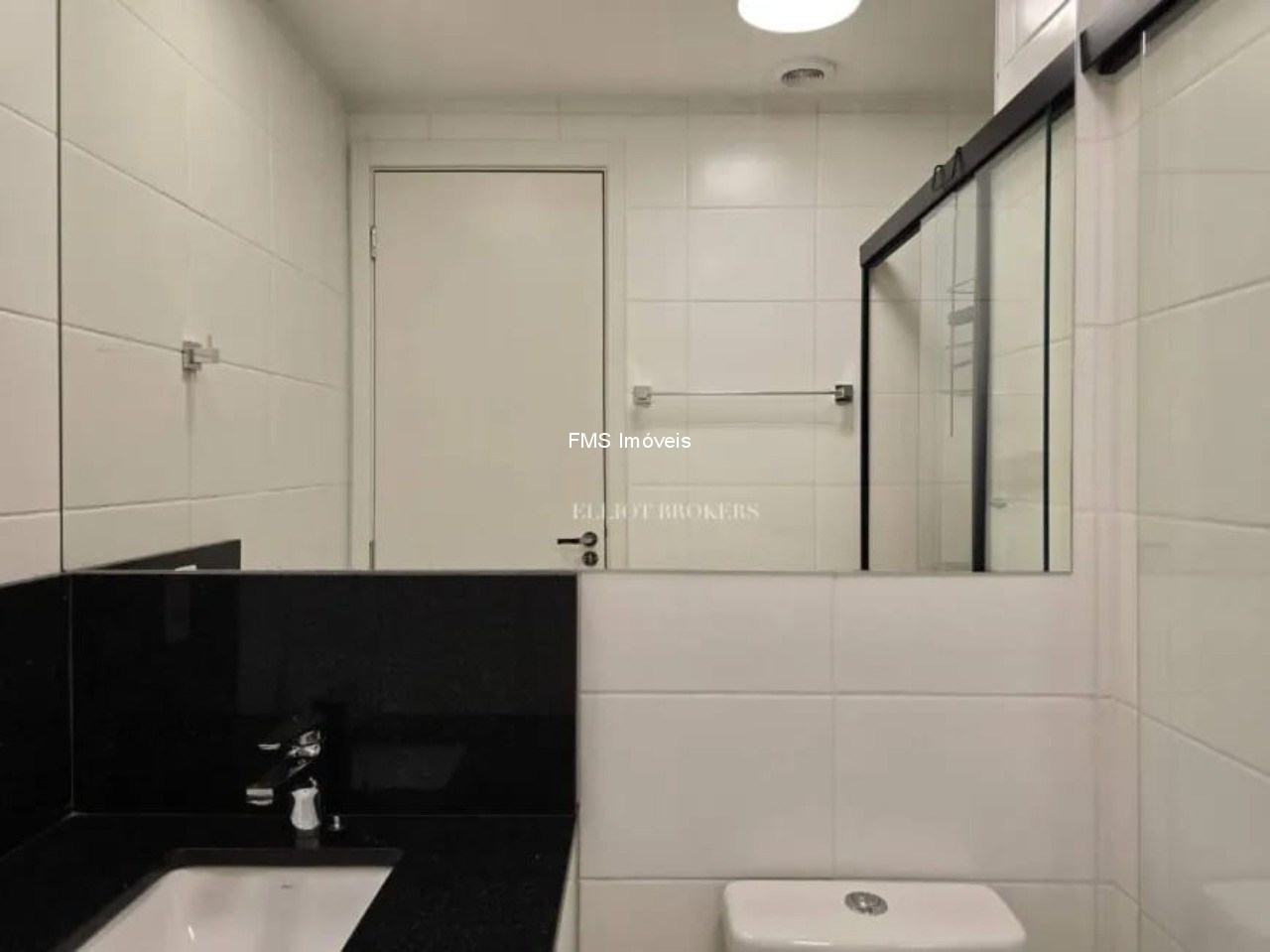 Apartamento, 1 quarto, 24 m² - Foto 10