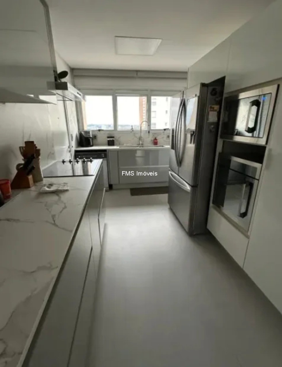 Apartamento, 3 quartos, 211 m² - Foto 6