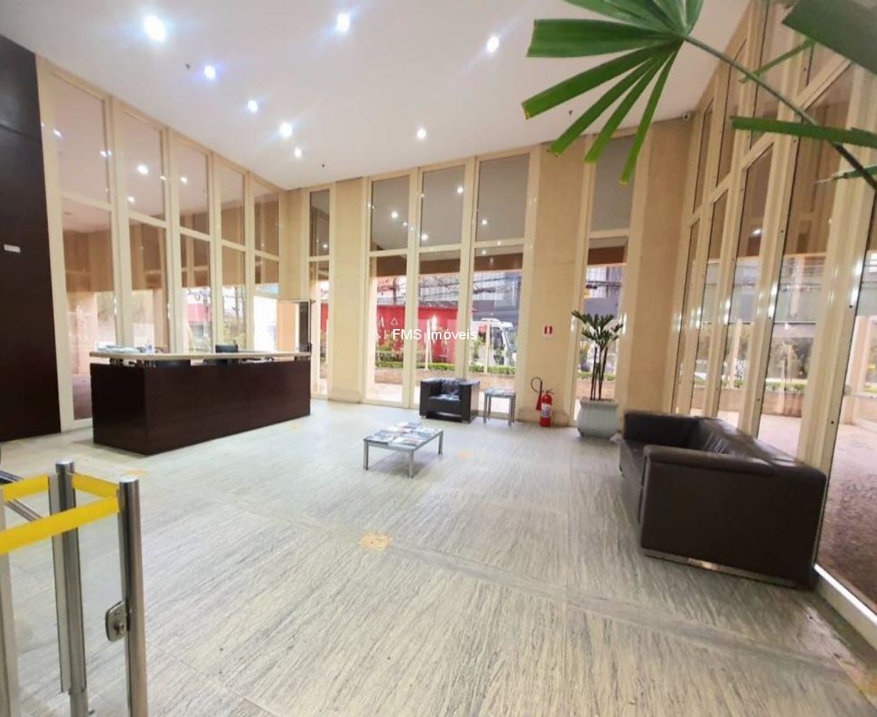 Sala-Conjunto, 181 m² - Foto 3