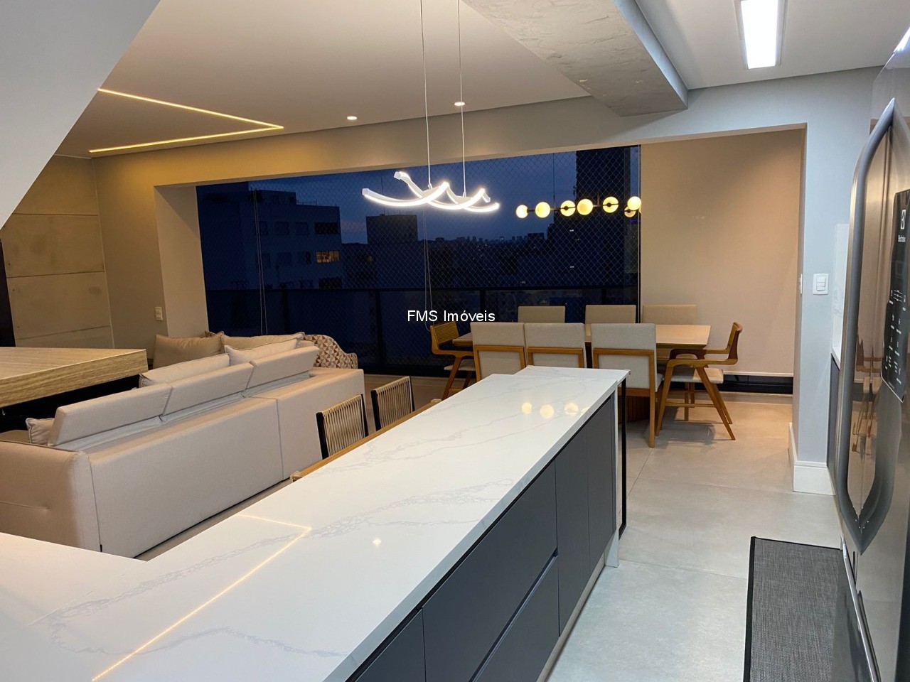 Apartamento, 3 quartos, 240 m² - Foto 23