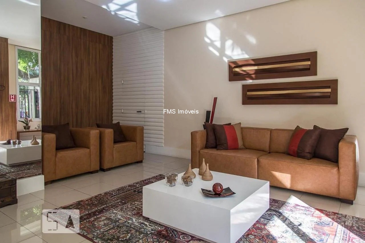 Apartamento, 2 quartos, 72 m² - Foto 25