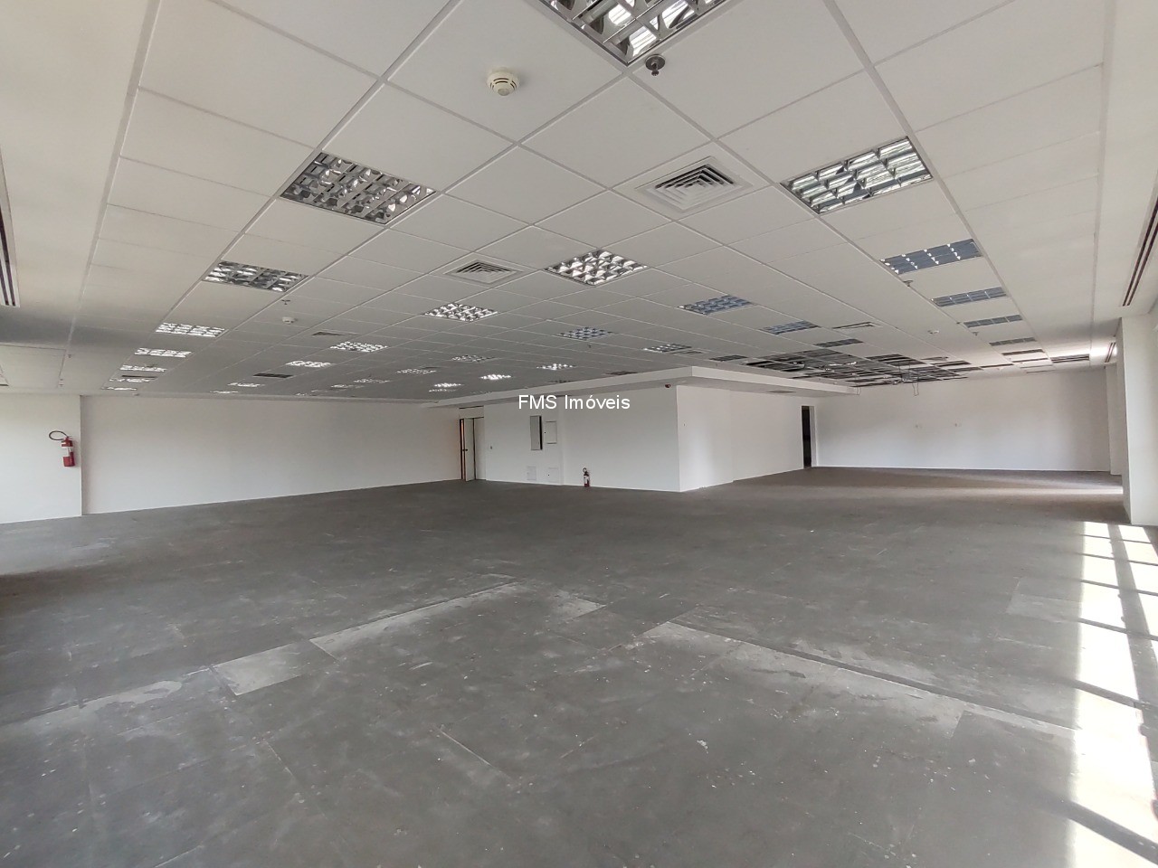 Sala-Conjunto, 1354 m² - Foto 3