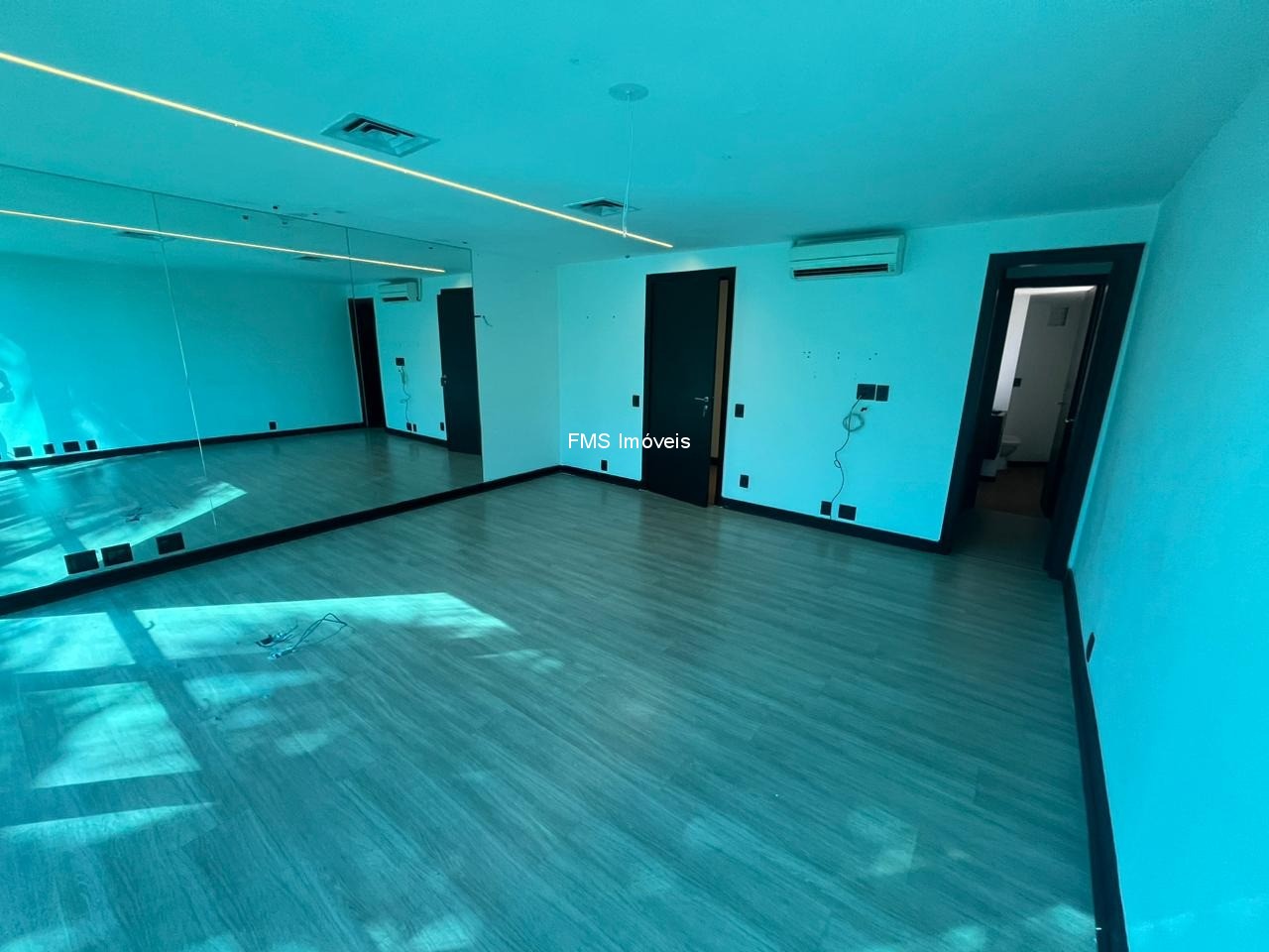 Sala-Conjunto, 86 m² - Foto 2