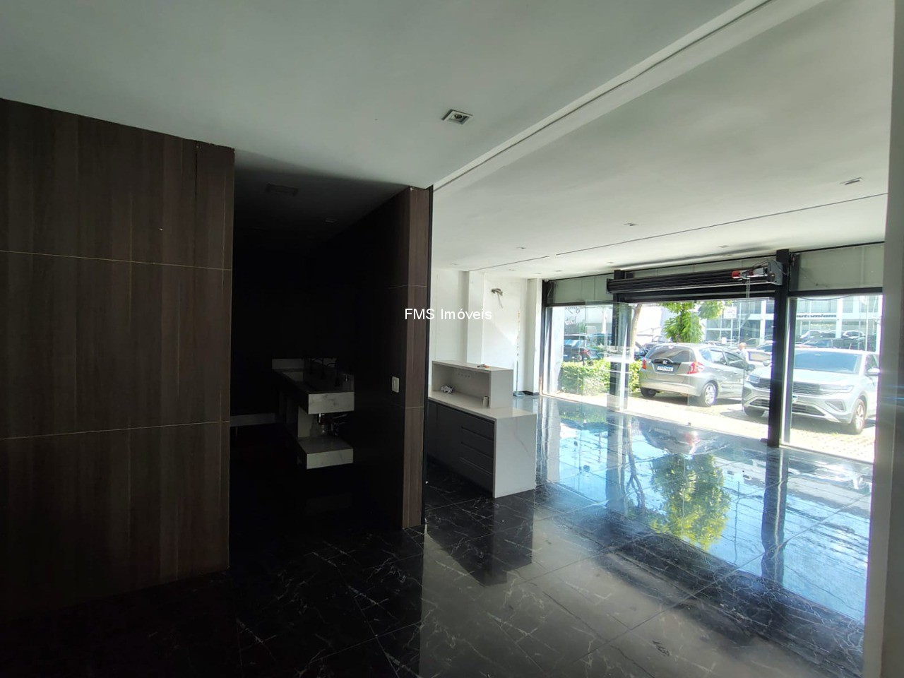 Loja-Salão, 300 m² - Foto 15