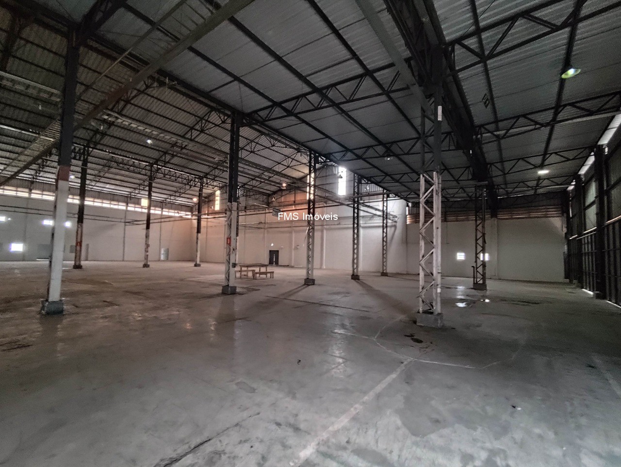 Depósito-Galpão, 6200 m² - Foto 13