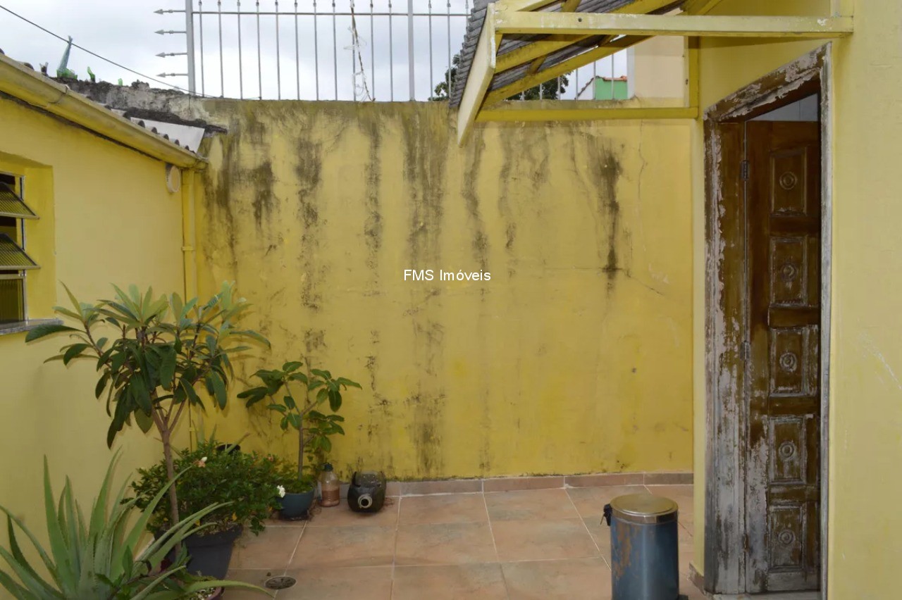 Casa, 3 quartos, 200 m² - Foto 22