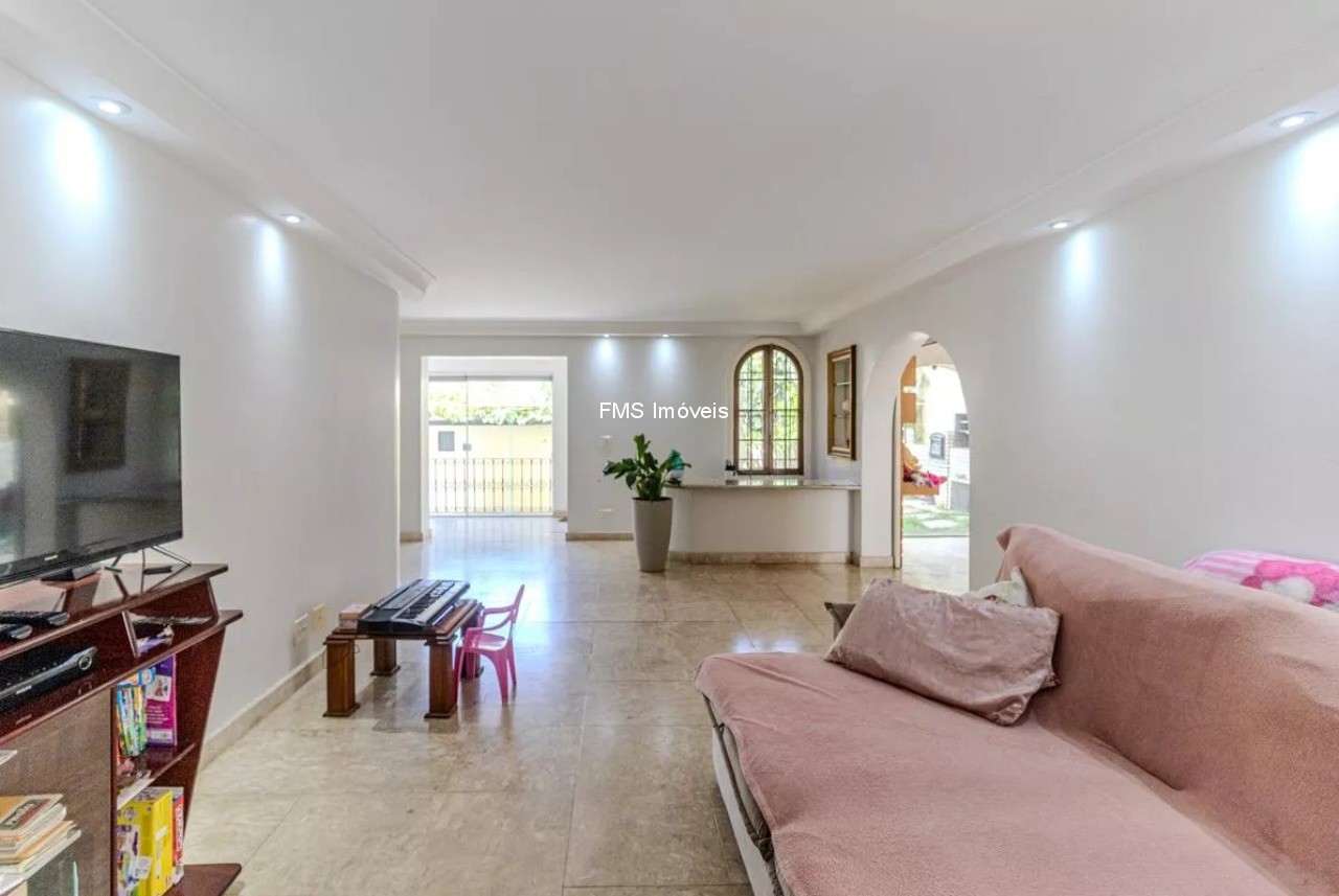 Casa, 3 quartos, 300 m² - Foto 12