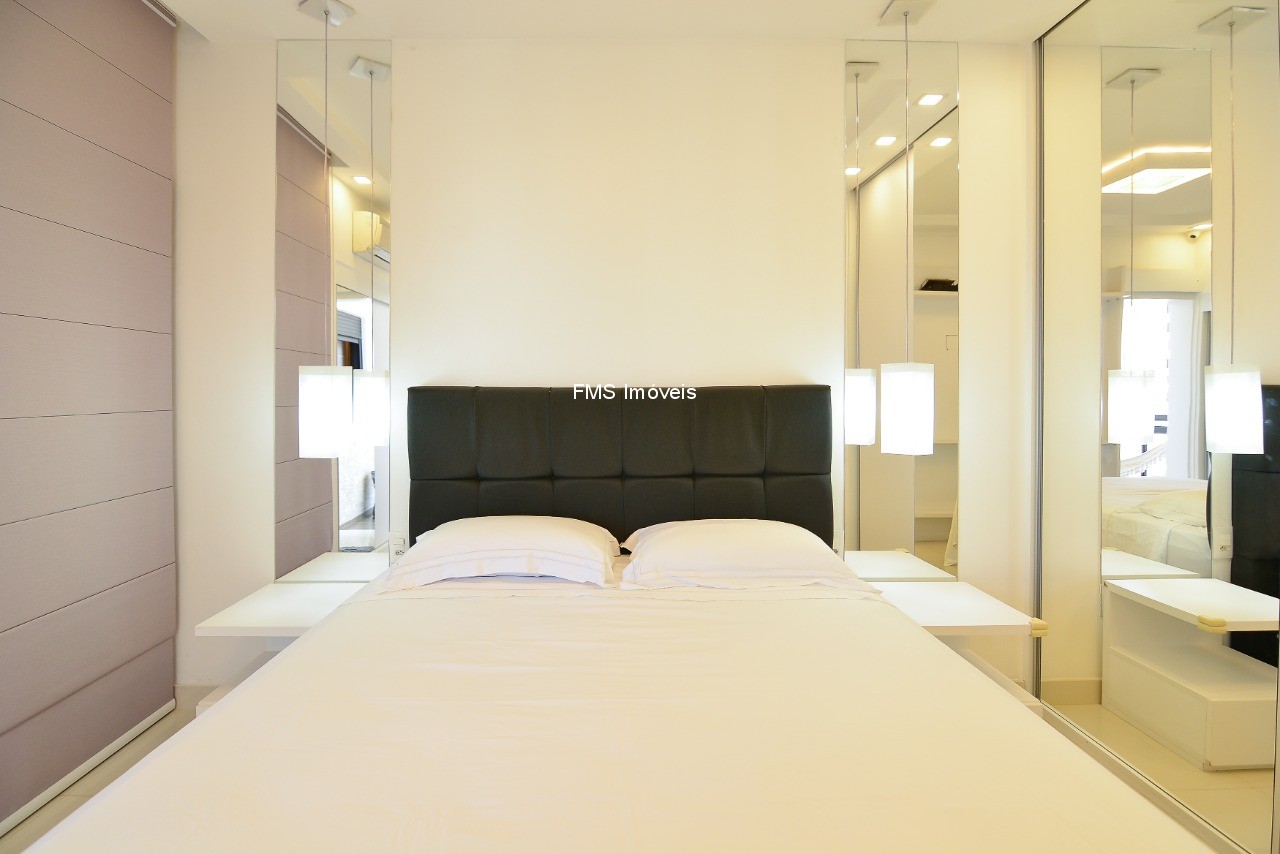 Apartamento, 3 quartos, 125 m² - Foto 21