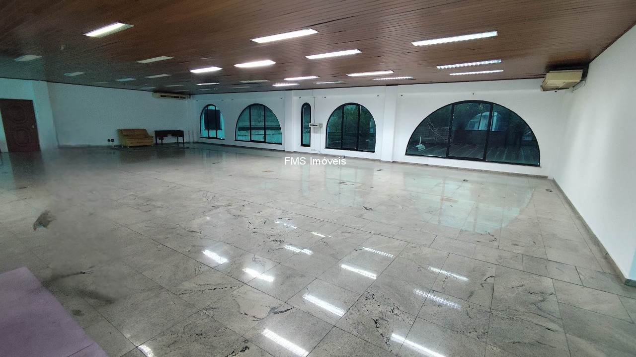 Prédio Inteiro, 1250 m² - Foto 2