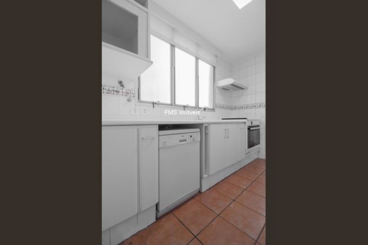 Apartamento, 3 quartos, 140 m² - Foto 28