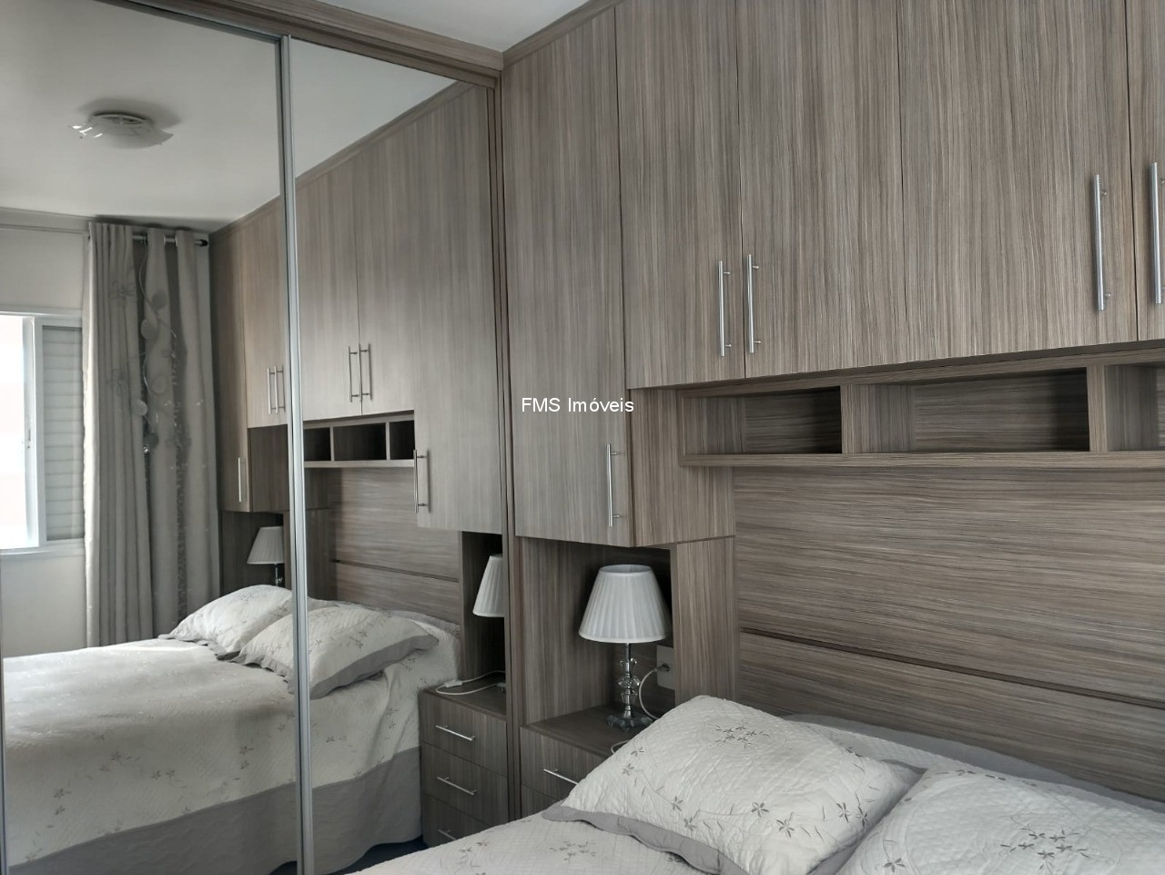 Apartamento, 2 quartos, 55 m² - Foto 11