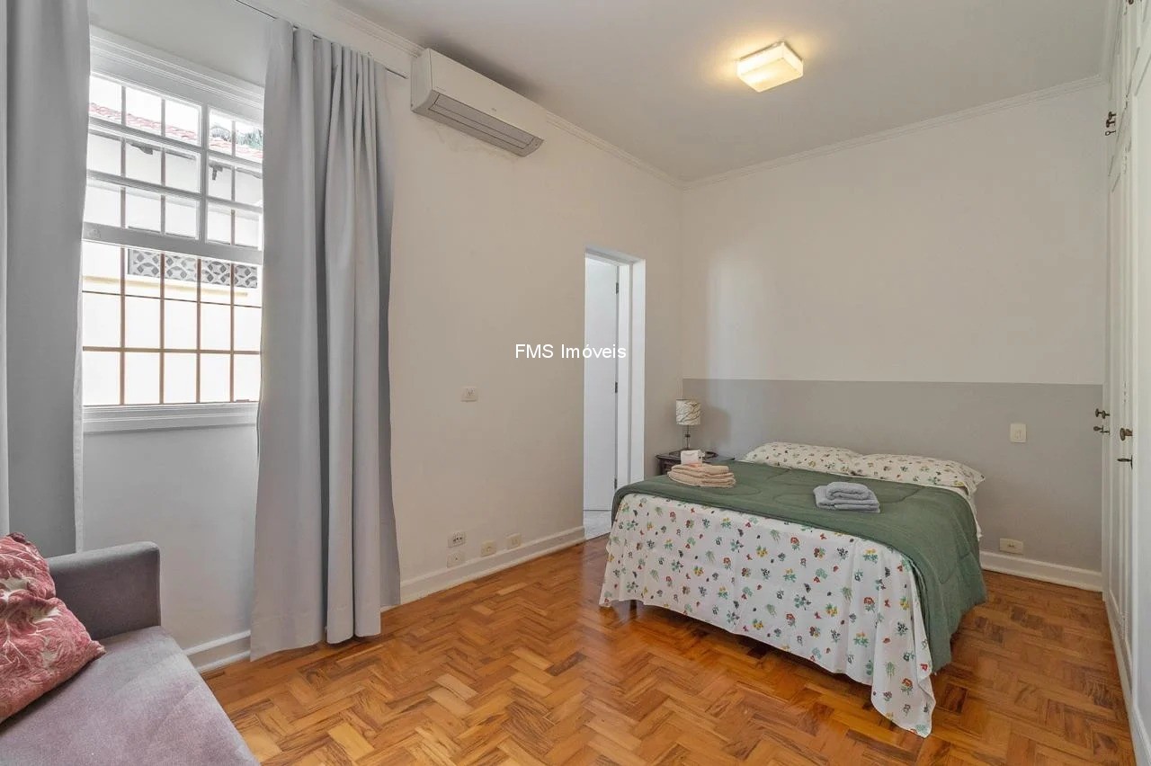 Apartamento, 1 quarto, 136 m² - Foto 23