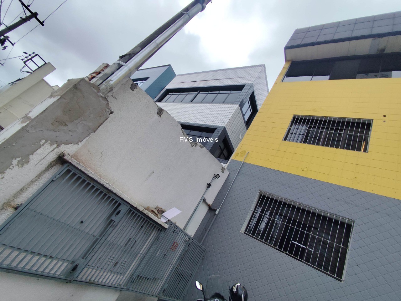 Prédio Inteiro, 500 m² - Foto 3