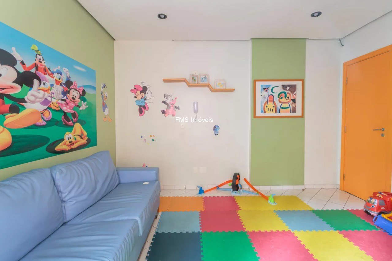 Apartamento, 2 quartos, 94 m² - Foto 26