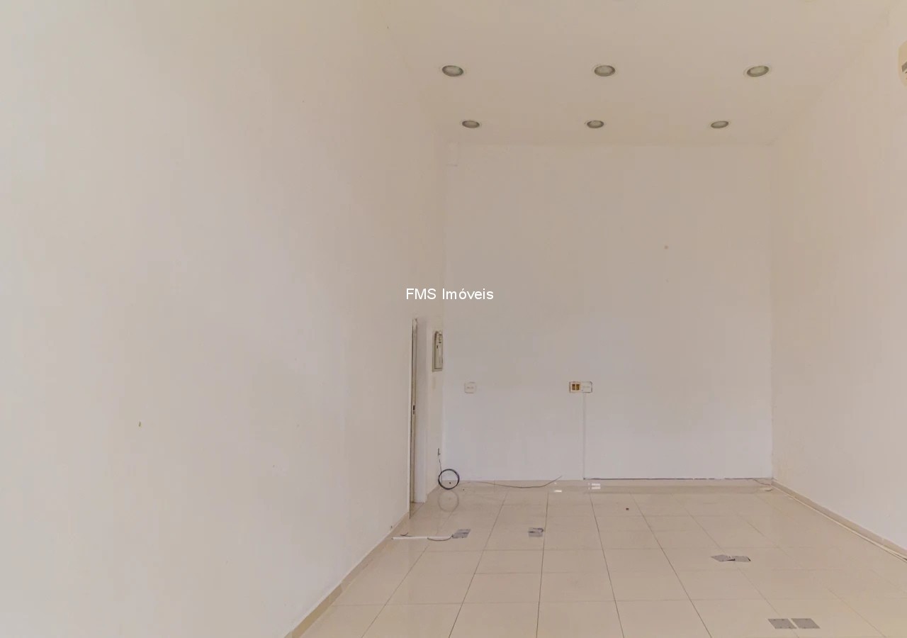 Loja-Salão, 33 m² - Foto 7