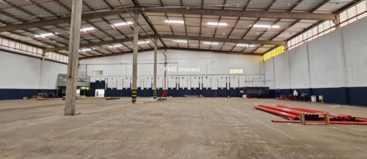 Depósito-Galpão, 5000 m² - Foto 23