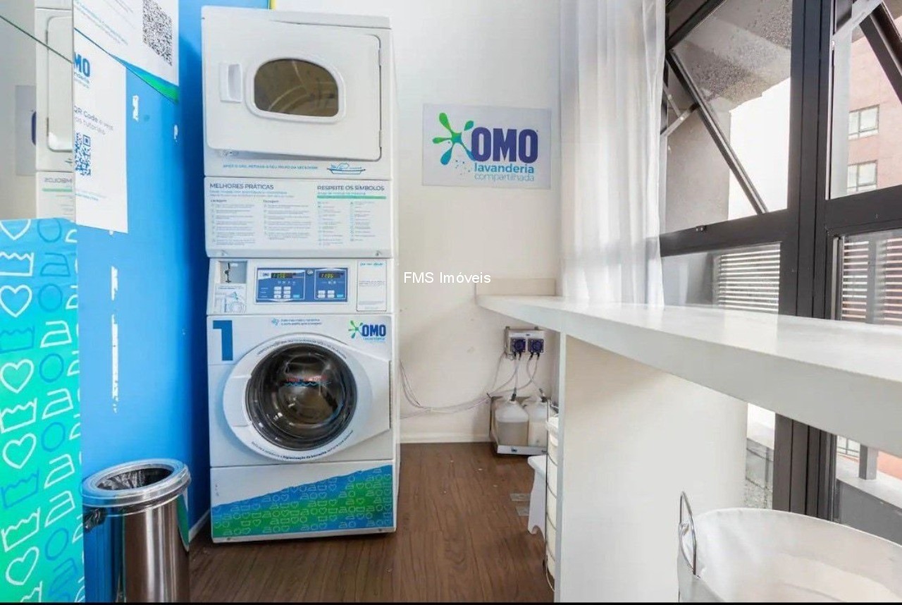 Apartamento, 1 quarto, 25 m² - Foto 40
