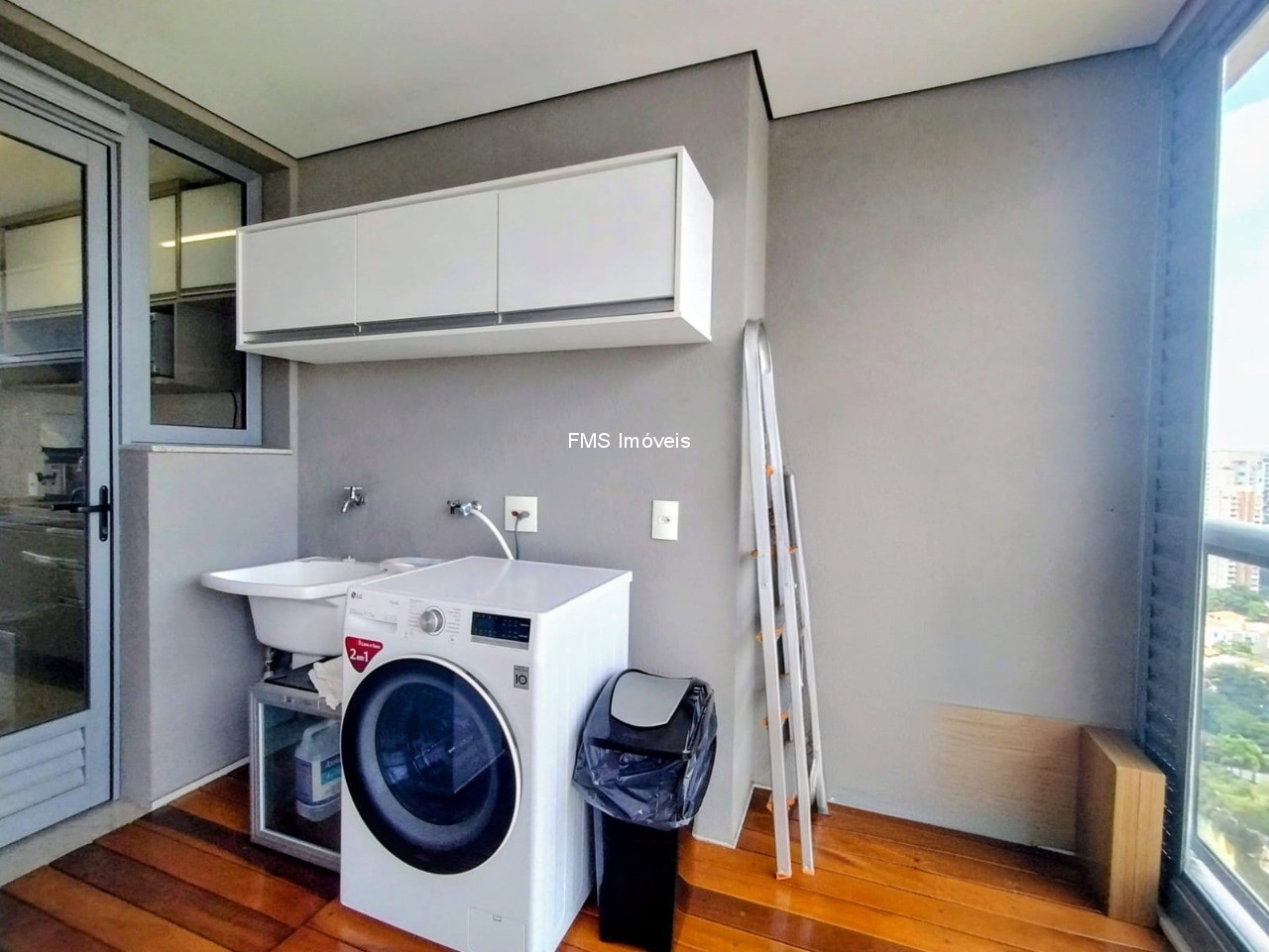 Apartamento, 2 quartos, 76 m² - Foto 30
