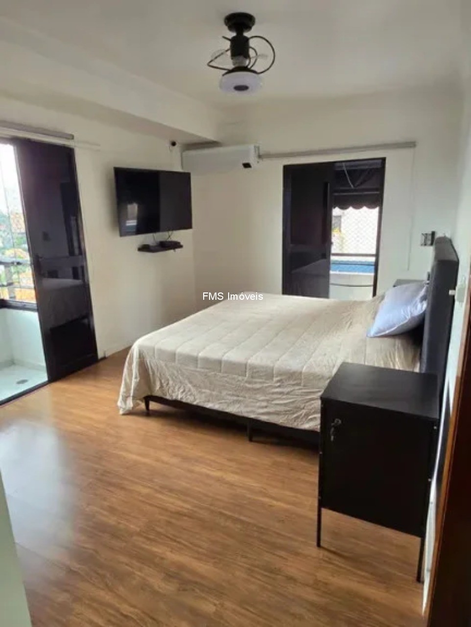Apartamento, 3 quartos, 124 m² - Foto 28