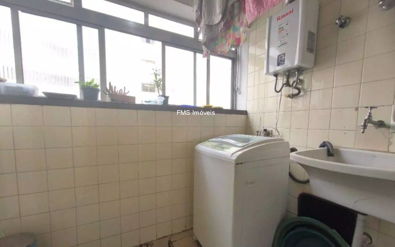 Apartamento, 3 quartos, 110 m² - Foto 9