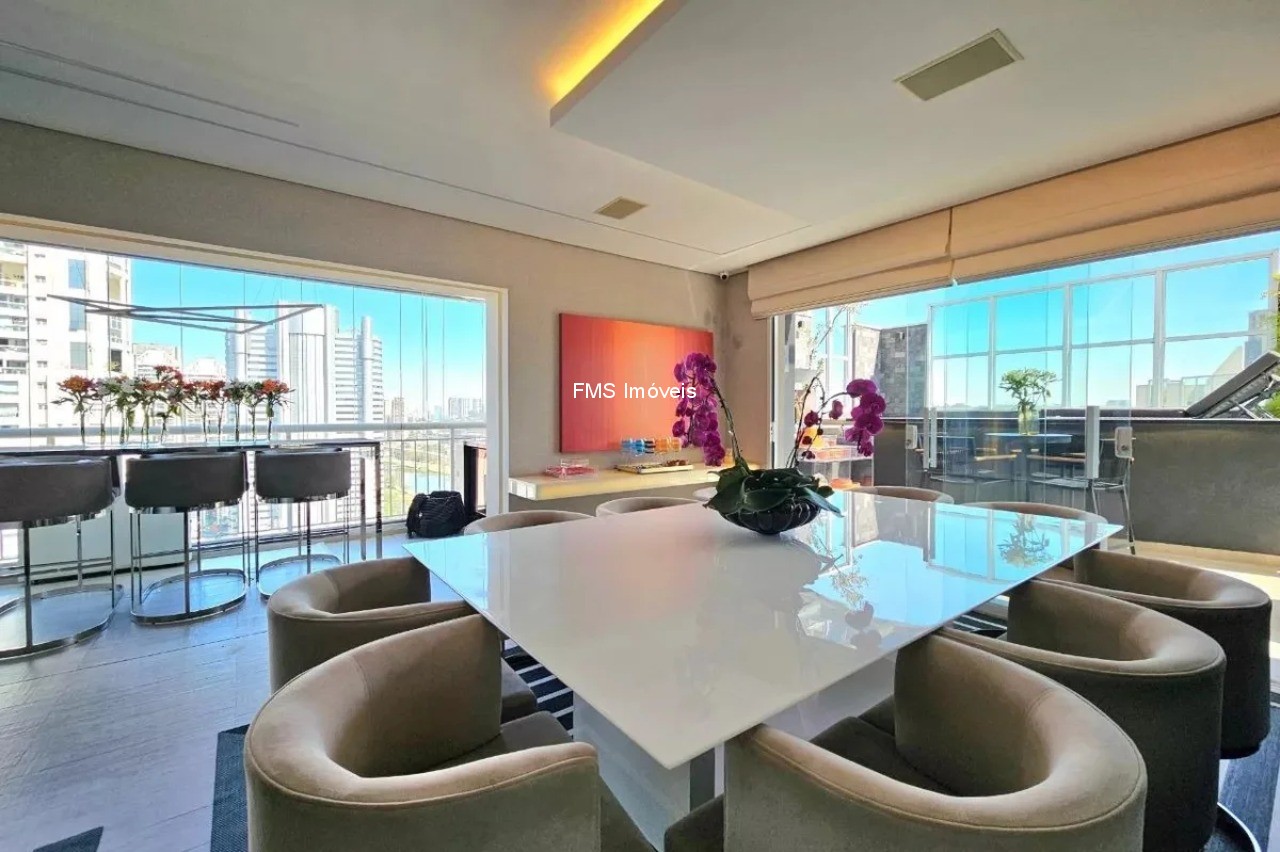 Apartamento, 3 quartos, 305 m² - Foto 11