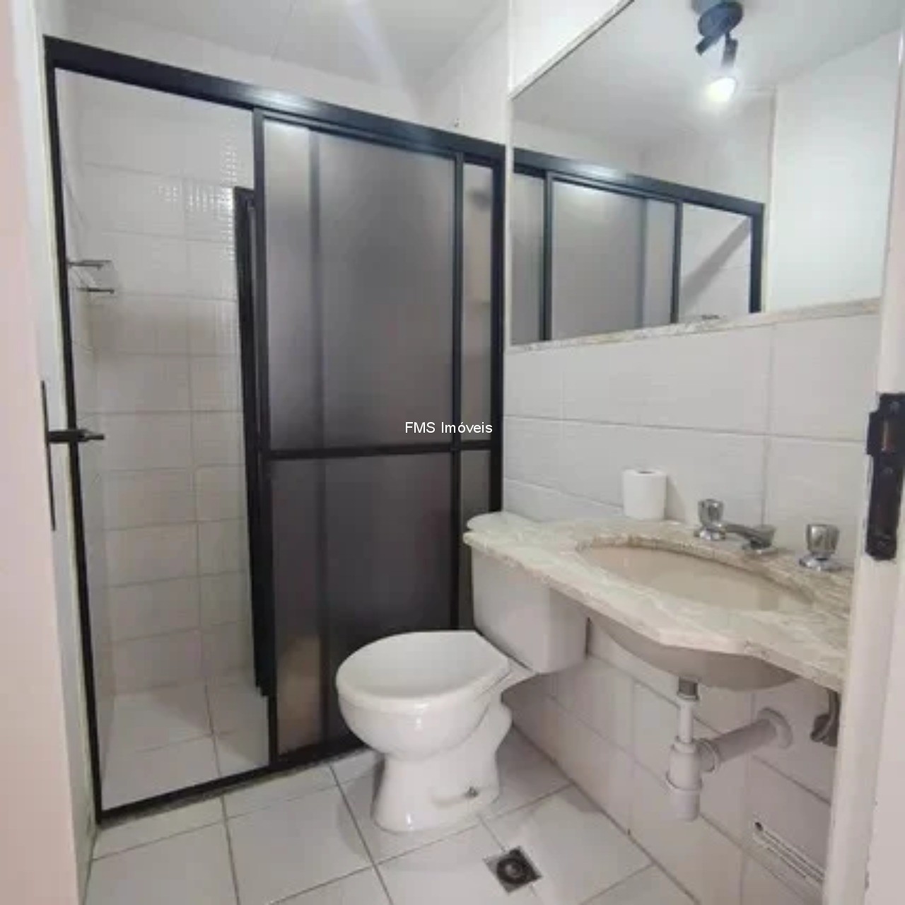 Apartamento, 3 quartos, 80 m² - Foto 3